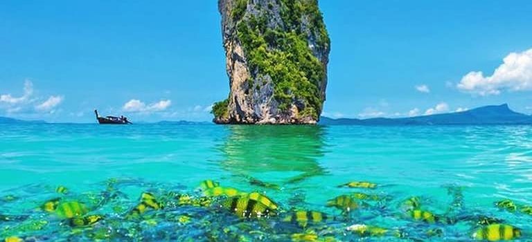 pakej tour krabi