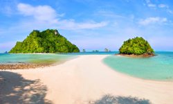 krabi island tour