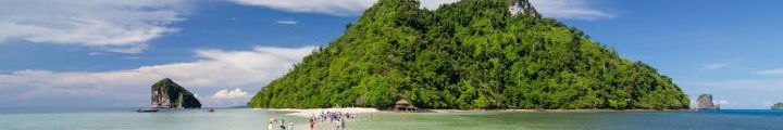 Krabi Muslim Tour packages by local travel agent budget price