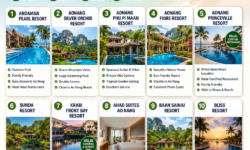 top 10 halal hotels in krabi